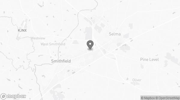 Bitcoin ATM in Smithfield, NC