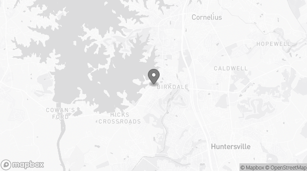 Bitcoin ATM in Huntersville, NC