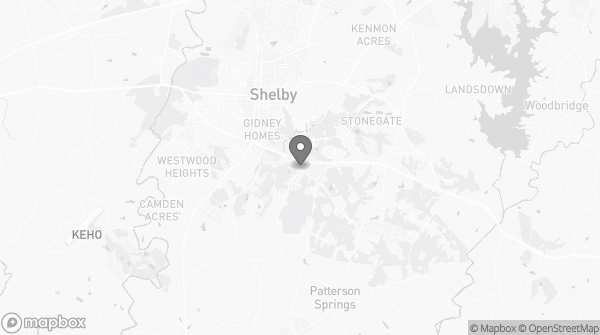 Bitcoin ATM in Shelby, NC