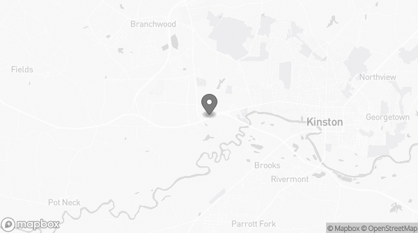 Bitcoin ATM in Kinston, NC