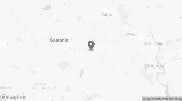 Bitcoin ATM in Gastonia, NC