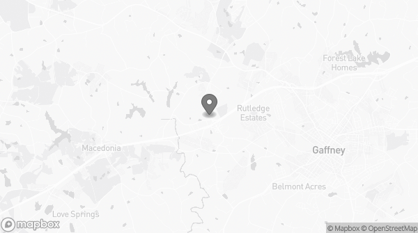 Bitcoin ATM in Gaffney, SC