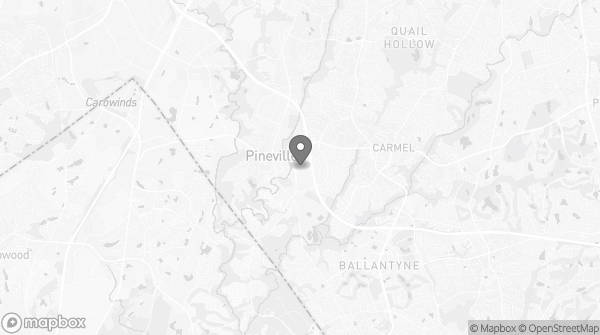 Bitcoin ATM in Pineville, NC