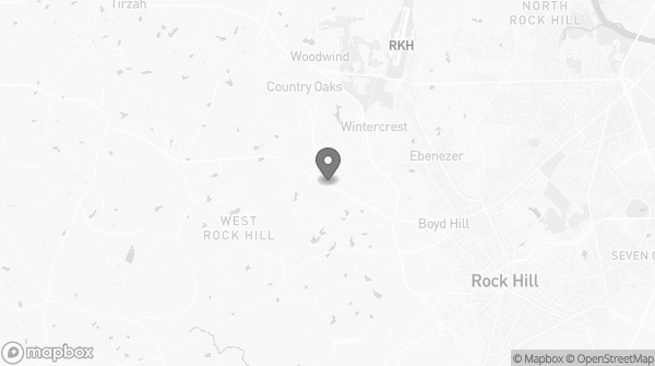 Bitcoin ATM in Rock Hill, SC