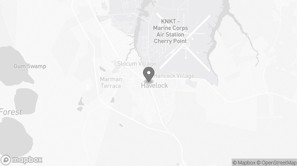 Bitcoin ATM in Havelock, NC