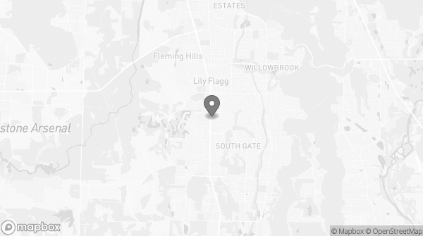 Bitcoin ATM in Huntsville, AL