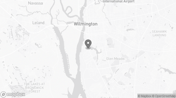 Bitcoin ATM in Wilmington, NC