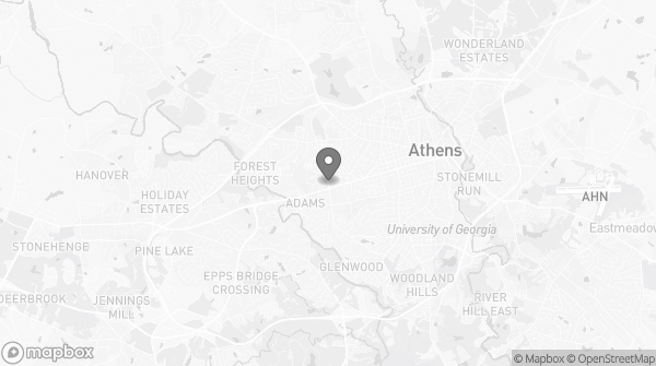 Bitcoin ATM in Athens, GA