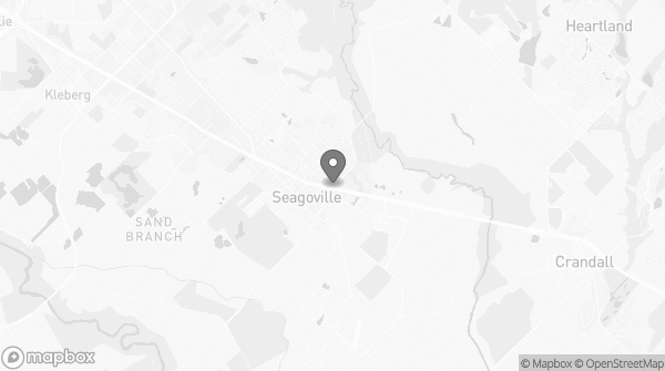 Bitcoin ATM in Seagoville, TX