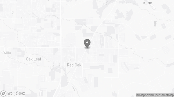 Bitcoin ATM in Red Oak, TX