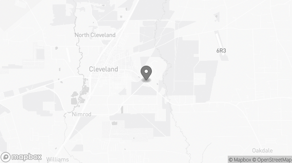 Bitcoin ATM in Cleveland, TX