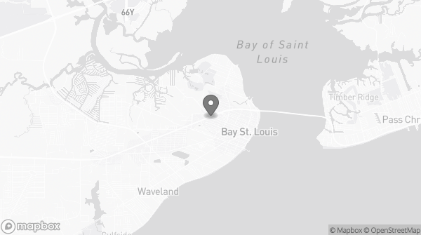 Bitcoin ATM in Bay St. Louis, MS