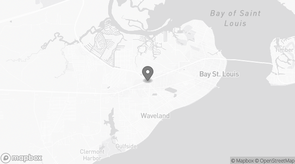 Bitcoin ATM in Waveland, MS