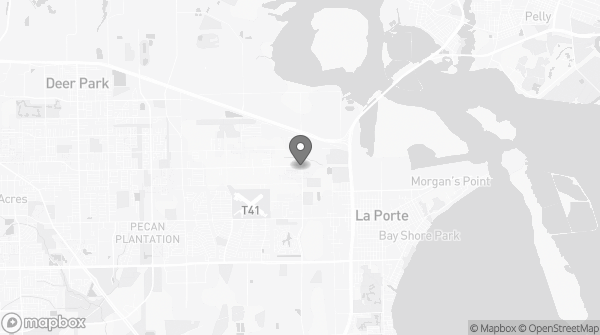 Bitcoin ATM in La Porte, TX