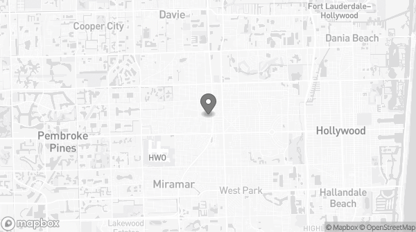 Bitcoin ATM in Hollywood, FL