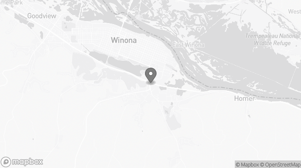 Bitcoin ATM in Winona, MN