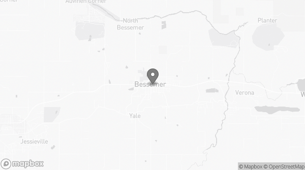 Bitcoin ATM in Bessemer, MI