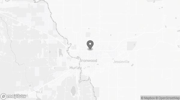 Bitcoin ATM in Ironwood, MI