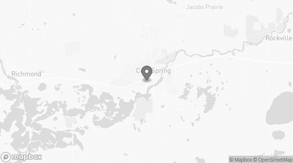 Bitcoin ATM in Cold Spring, MN