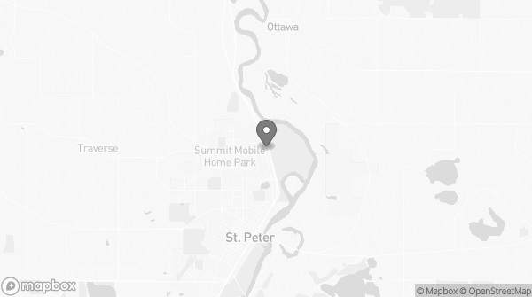 Bitcoin ATM in Saint Peter, MN