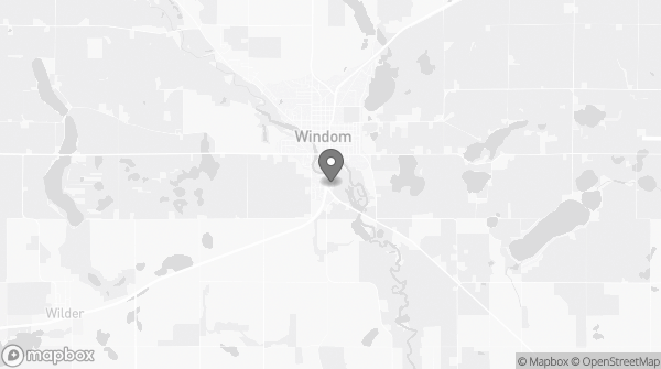 Bitcoin ATM in Windom, MN