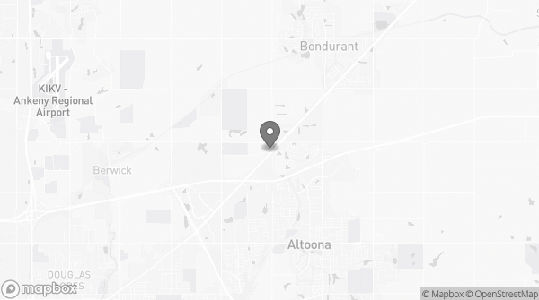 Bitcoin ATM in Altoona, IA