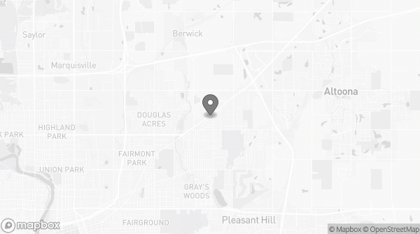 Bitcoin ATM in Des Moines, IA