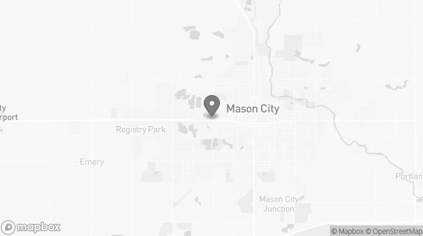 Bitcoin ATM in Mason City, IA