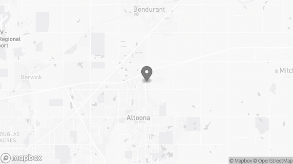 Bitcoin ATM in Altoona, IA