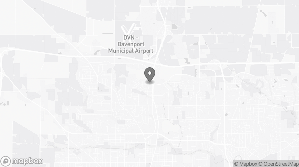 Bitcoin ATM in Davenport, IA