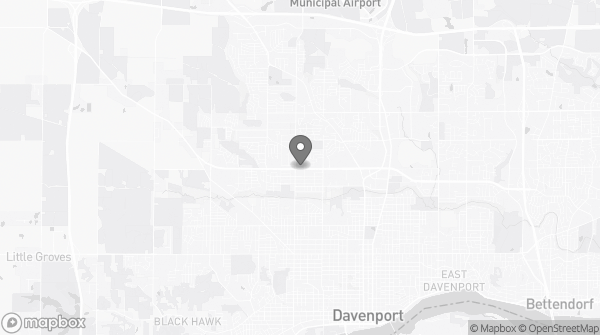 Bitcoin ATM in Davenport, IA