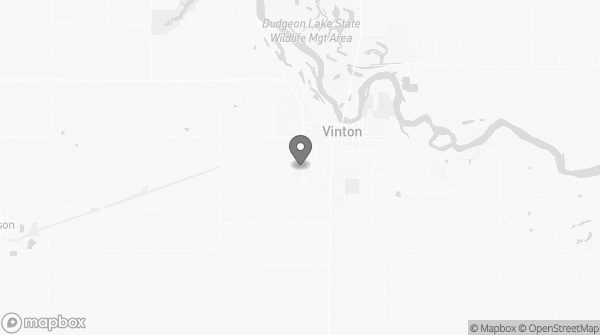 Bitcoin ATM in Vinton, IA