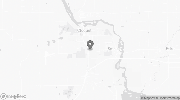 Bitcoin ATM in Cloquet, MN