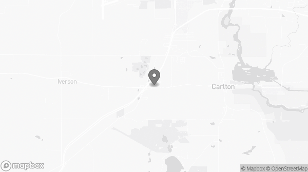 Bitcoin ATM in Carlton, MN
