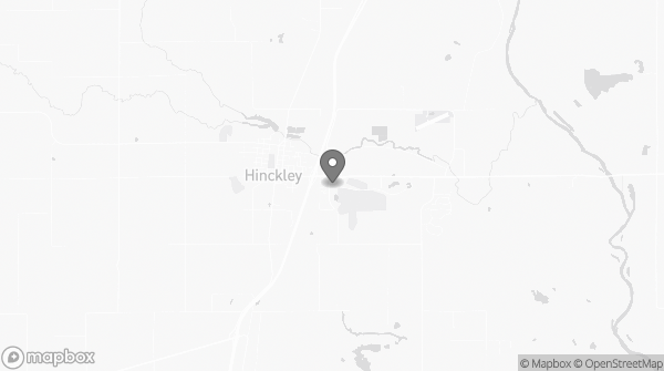 Bitcoin ATM in Hinckley, MN