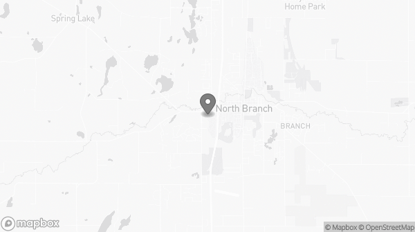 Bitcoin ATM in North Branch, MN