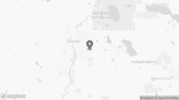Bitcoin ATM in Delano, MN