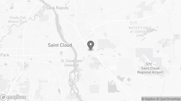 Bitcoin ATM in St Cloud, MN