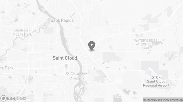 Bitcoin ATM in St. Cloud, MN