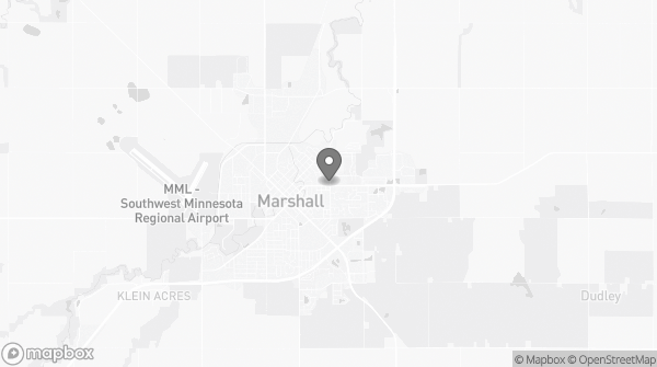 Bitcoin ATM in Marshall, MN