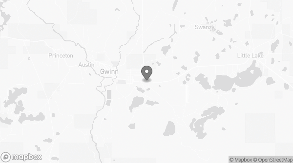 Bitcoin ATM in Gwinn, MI