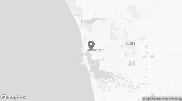 Bitcoin ATM in Ludington, MI