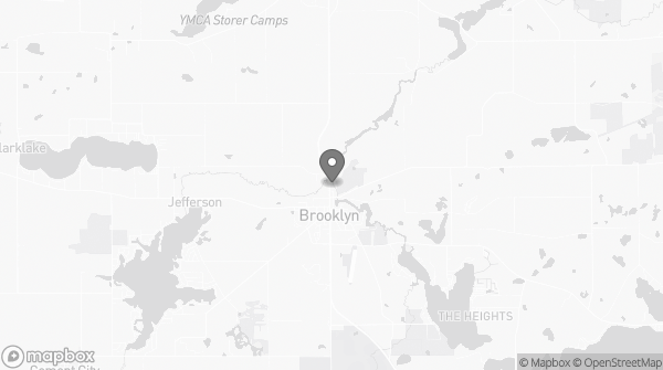 Bitcoin ATM in Brooklyn, MI