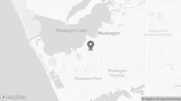 Bitcoin ATM in Muskegon, MI