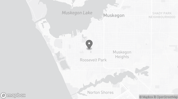 Bitcoin ATM in Muskegon, MI