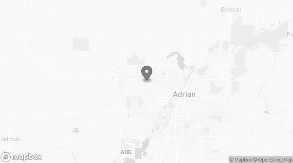 Bitcoin ATM in Adrian, MI