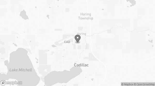 Bitcoin ATM in Cadillac, MI