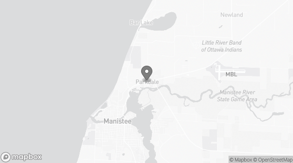 Bitcoin ATM in Manistee, MI