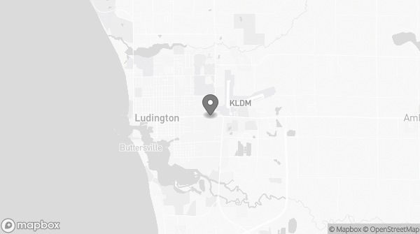 Bitcoin ATM in Ludington, MI