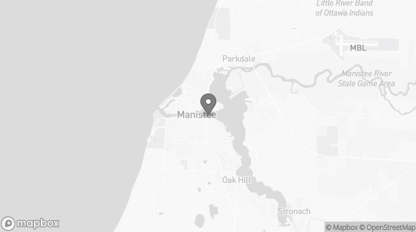 Bitcoin ATM in Manistee, MI